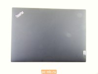 Крышка матрицы для ноутбука Lenovo ThinkPad T14 Gen 4, P14s Gen 4 5CB1L57579