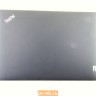 Крышка матрицы для ноутбука Lenovo ThinkPad T14 Gen 4, P14s Gen 4 5CB1L57579