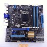 Материнская плата для системного блока Asus Q87M-PLUS 90PA04Z0-M0XBN0 (  Q87M-PLUS/BM6AE/DP_MB  )