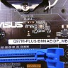 Материнская плата для системного блока Asus Q87M-PLUS 90PA04Z0-M0XBN0 (  Q87M-PLUS/BM6AE/DP_MB  )