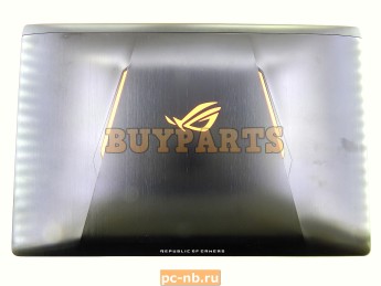 Крышка матрицы для ноутбука Asus GL553VW, GL553VE, GL553VD 90NB0DC3-R7A010