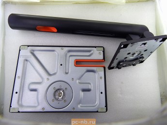 Подставка (нога) для монитора Lenovo ThinkVision T27p-30