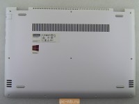 Нижняя часть (поддон) для ноутбука Lenovo Yoga 510-14ISK, Yoga 510-14IKB 5CB0L67199