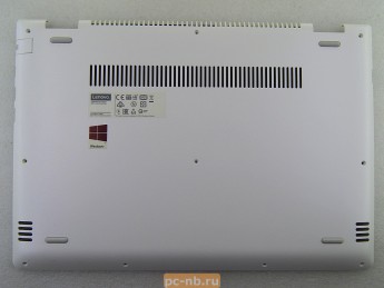 Нижняя часть (поддон) для ноутбука Lenovo Yoga 510-14ISK, Yoga 510-14IKB 5CB0L67199