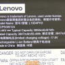 Аккумулятор L19D4PH3 для ноутбука Lenovo Yoga Slim 7 Pro-14, Yoga S750-14 pro 5B10Z49514