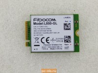 LTE модуль Fibocom L850-GL для ноутбука Lenovo Thinkpad X1 Nano Gen1 5W10V25804