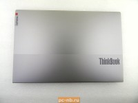 Крышка матрицы для ноутбука Lenovo ThinkBook 14 G2 ITL, 14 G2 ARE, 14 G3 ACL, 14 G3 ITL 5CB1K18593