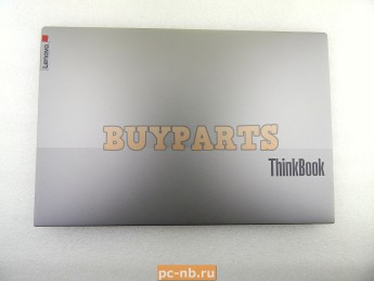 Крышка матрицы для ноутбука Lenovo ThinkBook 14 G2 ITL, 14 G2 ARE, 14 G3 ACL, 14 G3 ITL 5CB1K18593