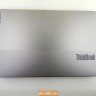 Крышка матрицы для ноутбука Lenovo ThinkBook 14 G2 ITL, 14 G2 ARE, 14 G3 ACL, 14 G3 ITL 5CB1K18593