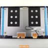Крышка матрицы для ноутбука Lenovo ThinkBook 14 G2 ITL, 14 G2 ARE, 14 G3 ACL, 14 G3 ITL 5CB1K18593