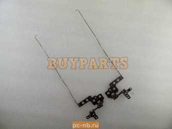 Петли для ноутбука Lenovo IdeaPad 3-14ADA05, 3-14ARE05, 3-14IML05, 3-14IIL05, 3-14ITL05, 3-14IGL05, V14 G1-IML 5H50S28945