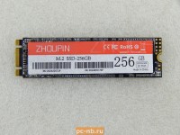 SSD Zhoupin 256G 2024ST81759