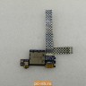 Доп. плата кардридера LS-9901P для ноутбука Lenovo G505S
