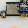 Доп. плата кардридера LS-9901P для ноутбука Lenovo G505S