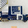 Доп. плата кардридера LS-9901P для ноутбука Lenovo G505S