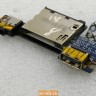 Доп. плата кардридера LS-9901P для ноутбука Lenovo G505S