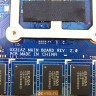 НЕИСПРАВНАЯ (scrap) Материнская плата для ноутбука Asus UX31A 90R-NIOMB1C00C