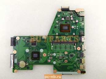 Материнская плата для ноутбука Asus X451CA 60NB0330-MB4040, 90NB0330-R00040 ( X451CA MAIN_BD._0M/1007U/AS )