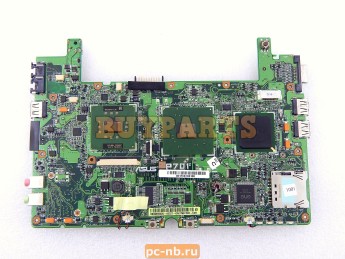 Материнская плата для ноутбука Asus Eee PС 701 60-OA01MB1000-C0B ( 701 MAIN_BD._0M )
