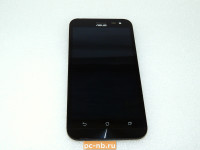 Дисплей с сенсором в сборе для смартфона Asus ZenFone 2 ZE500KL 90AZ00E0-R20010