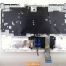 Топкейс с клавиатурой и тачпадом для ноутбука Lenovo Legion 5 Pro-16ACH6 5CB1C93583