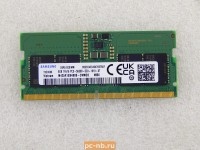 Оперативная память Samsung DDR5 8GB M425R1GB4BB0-CWMOD