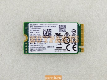 SSD 512G CL1-4D512 5SS0Z26653