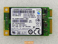 Samsung PM830 128G mSATA SSD MZ-MPC1280/0L