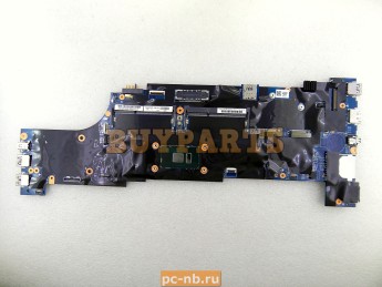 Материнская плата для ноутбука Lenovo T560 01AY312