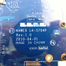 Материнская плата для ноутбука Lenovo	G565 11012442 PAWE8 MB ASSY 10/100 UMA 15.6-FULL F NAWE6 LA-5754P 