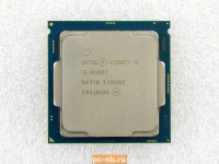 Процессор Intel® Core™ i3-8100 Processor SR3Y8