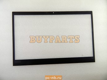 Рамка матрицы для ноутбука Lenovo ThinkPad T14s 5CB0S95444