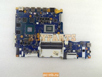 Материнская плата NM-D041 для ноутбука Lenovo Legion 5-15ARH05 5B20S72399