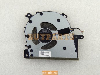 Вентилятор (кулер) для ноутбука Lenovo IdeaPad 3-14ADA05, 3-14ARE05, 3-14IML05, 3-14IIL05, 3-14ITL05, V14 G1-IML 5F10S13907