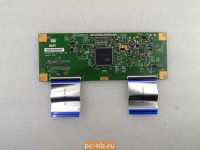 Плата T-con для матрицы M350DVR01.0 от монитора BenQ XR3501