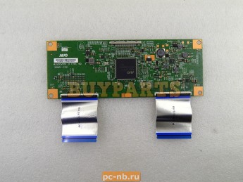Плата T-con для матрицы M350DVR01.0 от монитора BenQ XR3501