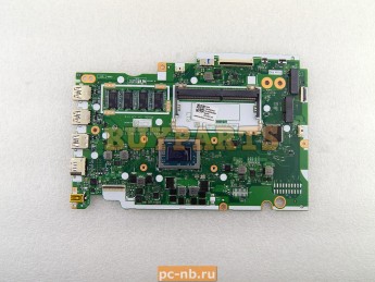 НЕИСПРАВНАЯ (scrap) Материнская плата NMC511 для ноутбука Lenovo S145-15API 5B20S42802