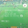 НЕИСПРАВНАЯ (scrap) Материнская плата NMC511 для ноутбука Lenovo S145-15API 5B20S42802