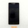Дисплей с сенсором в сборе для смартфона Lenovo A6000 (Без рамки)