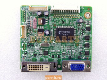 Материнская плата для монитора Asus VS197N 04020-00141500 (LMT VS197N MAIN BOARD(CMI)