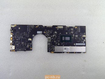 Материнская плата NM-B741 для ноутбука Lenovo Yoga C930-13IKB 5B20S72101