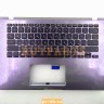 Топкейс с клавиатурой для ноутбука Asus X409FA 90NB0MS2-R33RU0