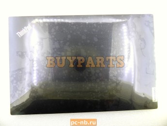Крышка матрицы для ноутбука Lenovo ThinkPad E15 Gen 2, E15 Gen 3 5CB0S95400