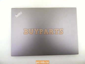 Крышка матрицы для ноутбука Lenovo ThinkPad E14 5CB0S95337