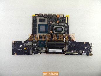 Материнская плата LA-J561P для ноутбука Lenovo Legion 7-15IMHg05, Legion C7-15IMH05 5B20Y89759