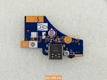 Доп. плата NS-C531 для ноутбука Lenovo Legion Y540-17IRH 5C50S24940