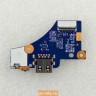 Доп. плата NS-C531 для ноутбука Lenovo Legion Y540-17IRH 5C50S24940
