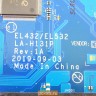 НЕИСПРАВНАЯ (scrap) Материнская плата LA-H131P для ноутбука Lenovo S340-15API 5B20S42250