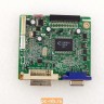 Материнская плата для монитора Asus VB195T 04G550376001 ( LMT VB195T MAIN BOARD (HSD) )