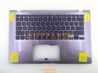 Топкейс с клавиатурой для ноутбука Asus X415JA 90NB0ST2-R34RU0